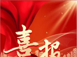 喜報(bào)！精大儀表被認(rèn)定為 合肥市大數(shù)據(jù)企業(yè)